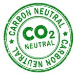 Carbon Neutral Logo